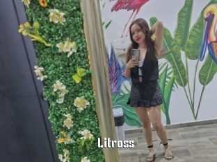 Litross