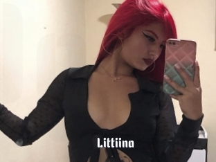 Littiina