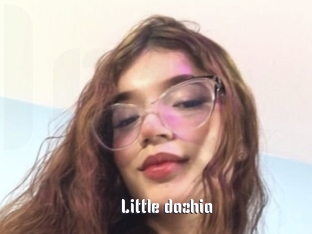 Little_dazhia