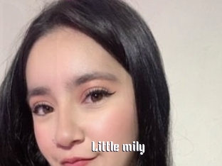 Little_mily