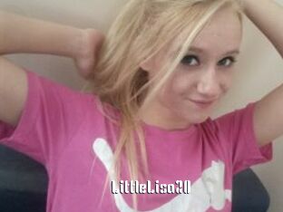 LittleLisa20