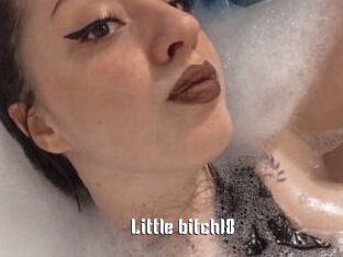 Little_bitch18