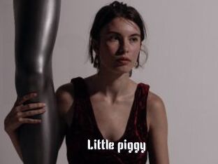 Little_piggy
