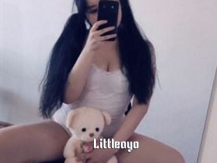 Littleayo
