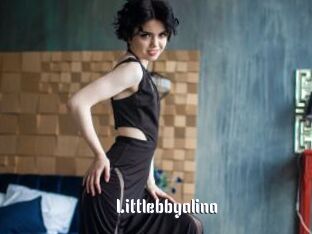 Littlebbyalina