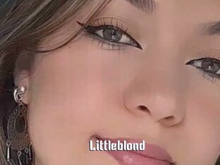 Littleblond