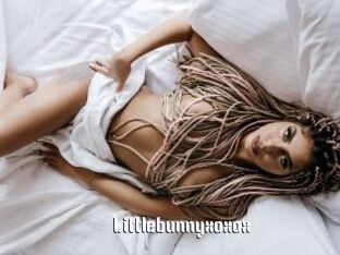 Littlebunnyxoxox