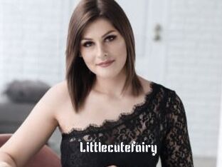 Littlecutefairy