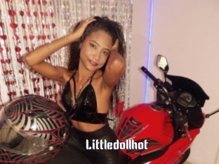littledollhot 1 grosse chatte
