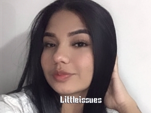 Littleissues