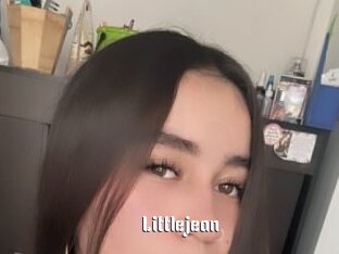 Littlejean