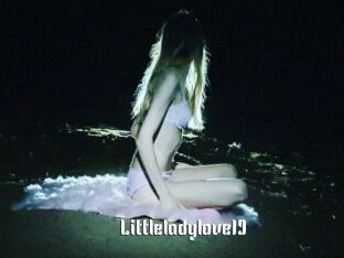 Littleladylove19