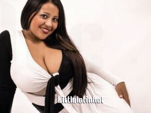 Littlelatinhot