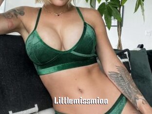 Littlemissmiaa