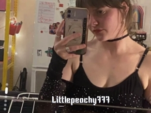 Littlepeachy777