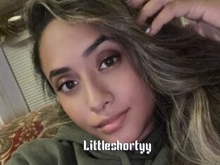Littleshortyy