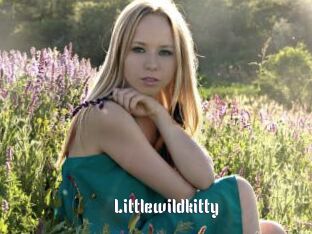 Littlewildkitty