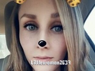 Littlewoman2637