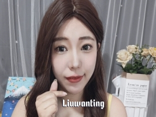 Liuwanting