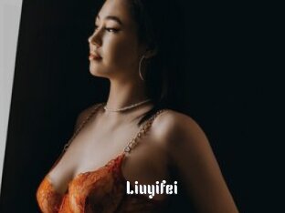 Liuyifei