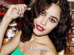 Livecandy