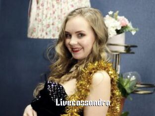 Livecassandra