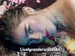 Livelyvanderwoodsen