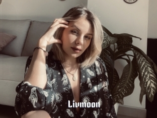 livmoon 1 grosse chatte
