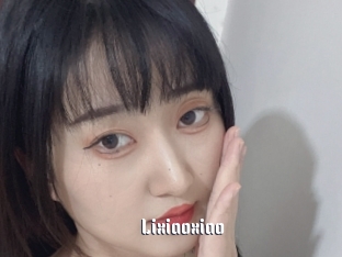 Lixiaoxiao