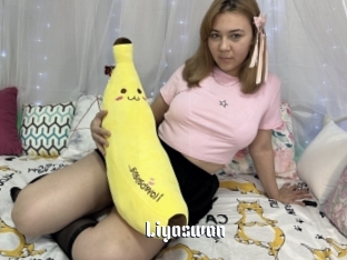 Liyaswan