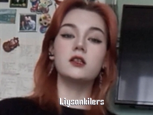 Liysankilers