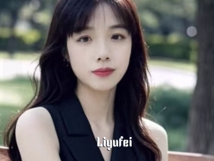 Liyufei