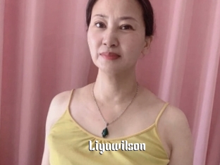 Liyuwilson