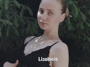 Lizalanie
