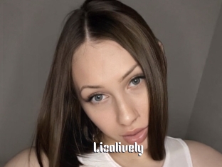Lizalively