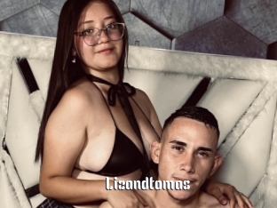 Lizandtomas