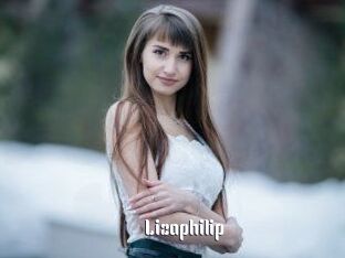 Lizaphilip