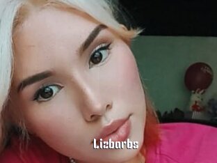 Lizbarbs