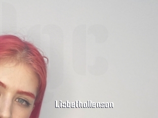 Lizbethallenson