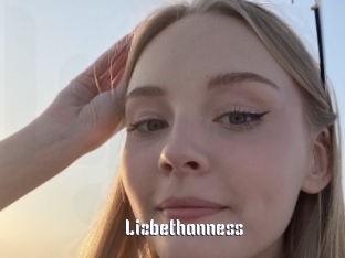 Lizbethanness