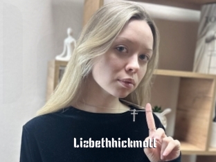 Lizbethhickmott