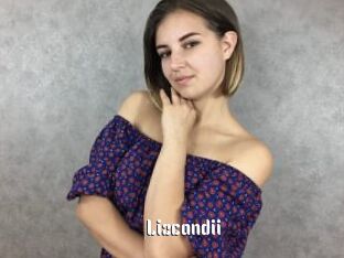 Lizcandii