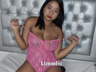 Lizexotic