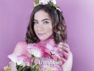 Lizrobbins