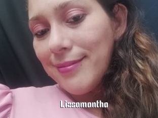 Lizsamantha
