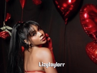 Lizytaylorr