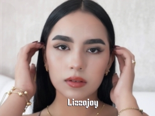 lizzajoy 1 grosse chatte