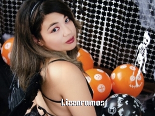 Lizzaramos