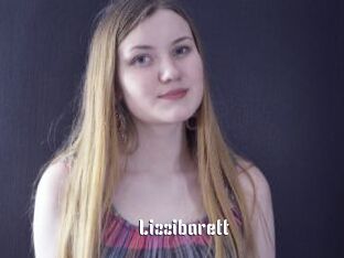 Lizzibarett