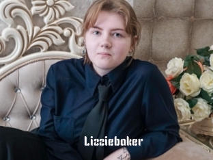 Lizziebaker